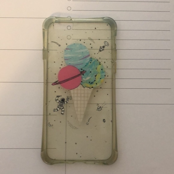 5/$25 iPhone 6 case bundle. - Picture 3 of 4